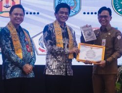 Hery Sasmita: CSIRT Upaya Konkrit Amankan Informasi