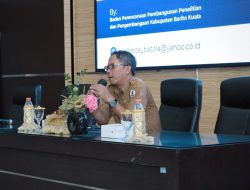 Bapeddalitbang Batola Gelar Diseminasi Inovasi Daerah