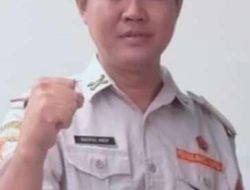 Saiful Arif Ajak Semua Pihak Gunakan Hak Pilihnya di Pilkada Balangan 2024