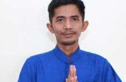 Wakil Ketua DPRD Balangan Ajak Masyarakat Sukseskan Pilkada Serentak 2024