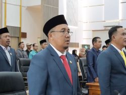 Ketua Komisi III DPRD Balangan Dorong Pemkab untuk MoU dengan Perusahaan
