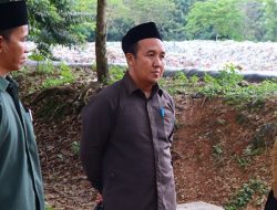 Ketua Komisi III DPRD Balangan Harap Disnakertrans Selenggarakan Pelatihan Kerja yang Sesuai Kebutuhan Pasar Kerja di Daerah