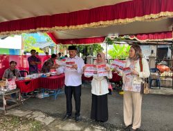 Klaim Istri Mukhyar Soal Surat Suara Tercoblos Dipertanyakan, Saksi 02: Surat Suara Jelas Tidak Bermasalah Sebelum Dibawa Masuk ke Bilik