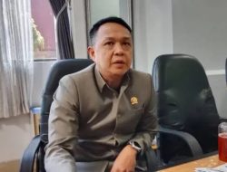 H Imus Sentil Dispora Soal Anggaran Cabor