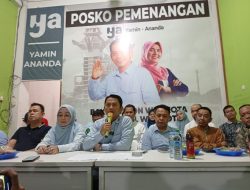 H Muhammad Yamin Klarifikasi Isu Viral dan Komitmen Jaga Pilkada Damai