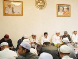 Pilkada Kalsel Aman dan Lancar, Cawagub Hasnur Gelar Syukuran di Kediaman