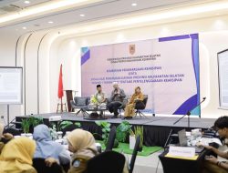 Nor Fajri: Kearsipan Merupakan Roh Kehidupan Berbangsa dan Bernegara