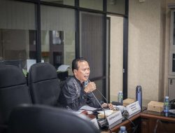 Komisi II Harapkan Peningkatan PAD Melalui Pariwisata