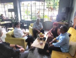 Anugerah Adinegoro 2024: Dari Media Kecil hingga Besar, Saatnya Bersinar di Ajang Bergengsi!