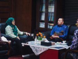 Januari 2025 Asesmen Pejabat di BKN, H. Muhidin : Siap-Siap Bersaing Secara Sehat dan Terukur