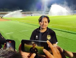 Bang Hasnur Gembira, Laskar Antasari Bakal Kembali Berlaga di Stadion Demang Lehman Martapura