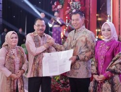 Dinamika Kebijakan Pajak Opsen 66 Persen: Kalsel Lakukan Kajian Intensif