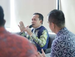 DPRD Kalsel Dorong Peningkatan Investasi melalui Studi Banding ke DKI Jakarta