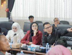 Komisi III DPRD Kalsel Bahas Pengembangan Bandara Syamsudin Noor