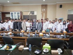 Komisi I DPRD Kalsel Dukung Penuh Program Bantuan Dana Desa