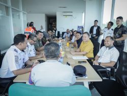 Upaya Atasi Truk ODOL, DPRD Kalsel Pelajari Strategi di Anjir Serapat