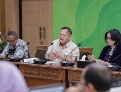 DPRD Kalsel Terus Dorong Peningkatan Pelayanan Kesehatan Melalui Kunjungan ke RSUD Dr. Soetomo Surabaya
