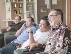 DPRD Kalsel Dukung Pencapaian Visi dan Misi Gubernur Kalsel Terpilih melalui Penyesuaian Anggaran