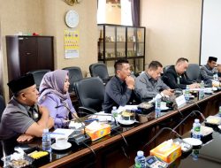 Komisi IV DPRD Kalsel Tekankan Pentingnya Optimalisasi Pelayanan BPJS Kesehatan
