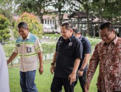 DPRD Kalsel Apresiasi Program CSR dan Tenaga Kerja Lokal PT Adaro Indonesia