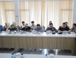 DPRD Kalsel Tinjau Pengelolaan Lingkungan di Perusahaan Tambang Kabupaten Tapin