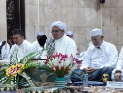 Peringatan Isra Mi’raj, Momentum Menggelorakan Syiar Keagamaan dan Meningkatkan Ketakwaan