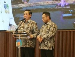 Jelang Berakhirnya Masa Jabatan, Ibnu Sina Sudah Pindah dari Rumdin Walikota