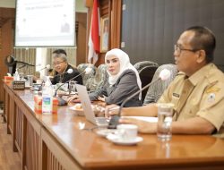 Komisi III DPRD Kalsel Dukung Program Prioritas DLH dan Dinas Kehutanan