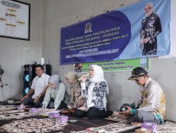 Desi Oktavia Sari Sosialisasikan Dua Perda untuk Dorong Pariwisata Berbasis Budaya di Tapin