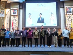 Menteri LH Siap Bantu Banjarmasin Atasi Masalah Sampah