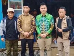 Gelar Pertemuan dengan Anggota DPRD Kalsel, Supianor Sampaikan Aspirasi Masyarakat Bumi Sanggam