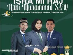 Pimpinan DPRD Balangan: Teladani Akhlak Nabi Muhammad SAW