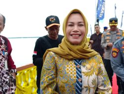 Peringatan HPN, Ketua DPRD Kotabaru : Pers Semangat Suarakan Suara Rakyat