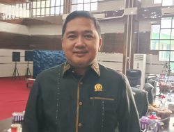 Chairil Anwar Minta Pihak Terkait Segera Lakukan Tindakan Terhadap Kapal-kapal Cantrang