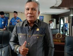 Fitriadi Apresiasi Tim Pyton Berantas Peredaran Sabu di Kabupaten Kotabaru