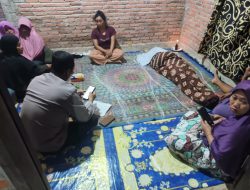 Pelajar Meninggal Tenggelam di Sungai Manunggul, Polsek Sungai Durian Tingkatkan Edukasi Keselamatan