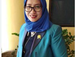 Alfisah Nilai Pembebasan Lahan Pengembangan Bandara Gusti Syamsir Alam Tidak Transparan