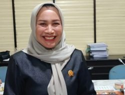 Ketua DPRD Kabupaten Kotabaru Dukung Pelaksanaan TMMD ke-123 di Desa Talusi