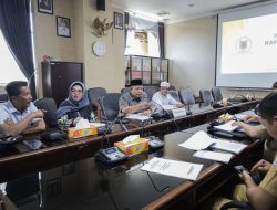 DPRD Kalsel Bahas Raperda Green Design Kependudukan, Siapkan Landasan Hukum untuk Masa Depan Banua