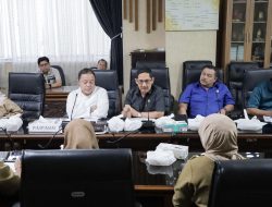 Efisiensi Anggaran Dipersoalkan, DPRD Kalsel Minta Normalisasi Sungai Tetap Jadi Prioritas