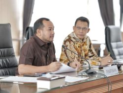 Komisi III DPRD Kalsel Dorong Realisasi Pokir, Aspirasi Masyarakat Jangan Hanya Jadi Catatan