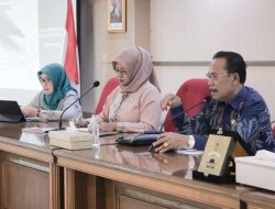 Belajar dari Jawa Tengah, Pansus II DPRD Kalsel Gali Strategi Penanaman Modal