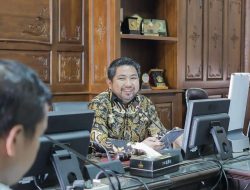 DPRD Kalsel Pelajari Strategi Legislasi ke Jawa Timur