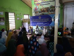 Menggugah Kesadaran Publik: Sosialisasi Perda Kesejahteraan Sosial di Banjarmasin