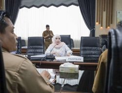 Komisi III DPRD Kalsel Bahas Infrastruktur: Evaluasi dan Rencana di Tahun 2025