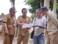 Tingkatan Kualitas Pendidikan, Pemkab Balangan Dukung Pembangunan Kampus PSDKU ULM