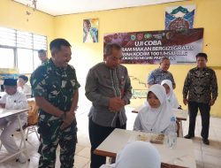 Disdikbud Balangan Siapkan Rp46 Miliar untuk Program Makan Bergizi Gratis 20.051 Siswa