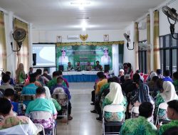 Musrenbang Kecamatan Halong 2025: Usulan Infrastruktur Dominasi Perencanaan RKPD 2026