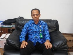 Disdikbud Balangan Selesaikan 349 Paket Renovasi Sekolah di Tahun 2024