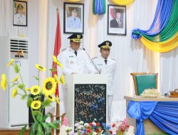 Bupati Bahrul Ilmi: Kalau Bukan Kita, Siapa Lagi yang Upayakan Kesejahteraan Masyarakat
